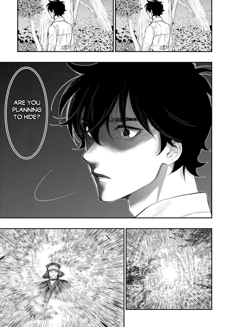 The New Gate Chapter 122 Page 13