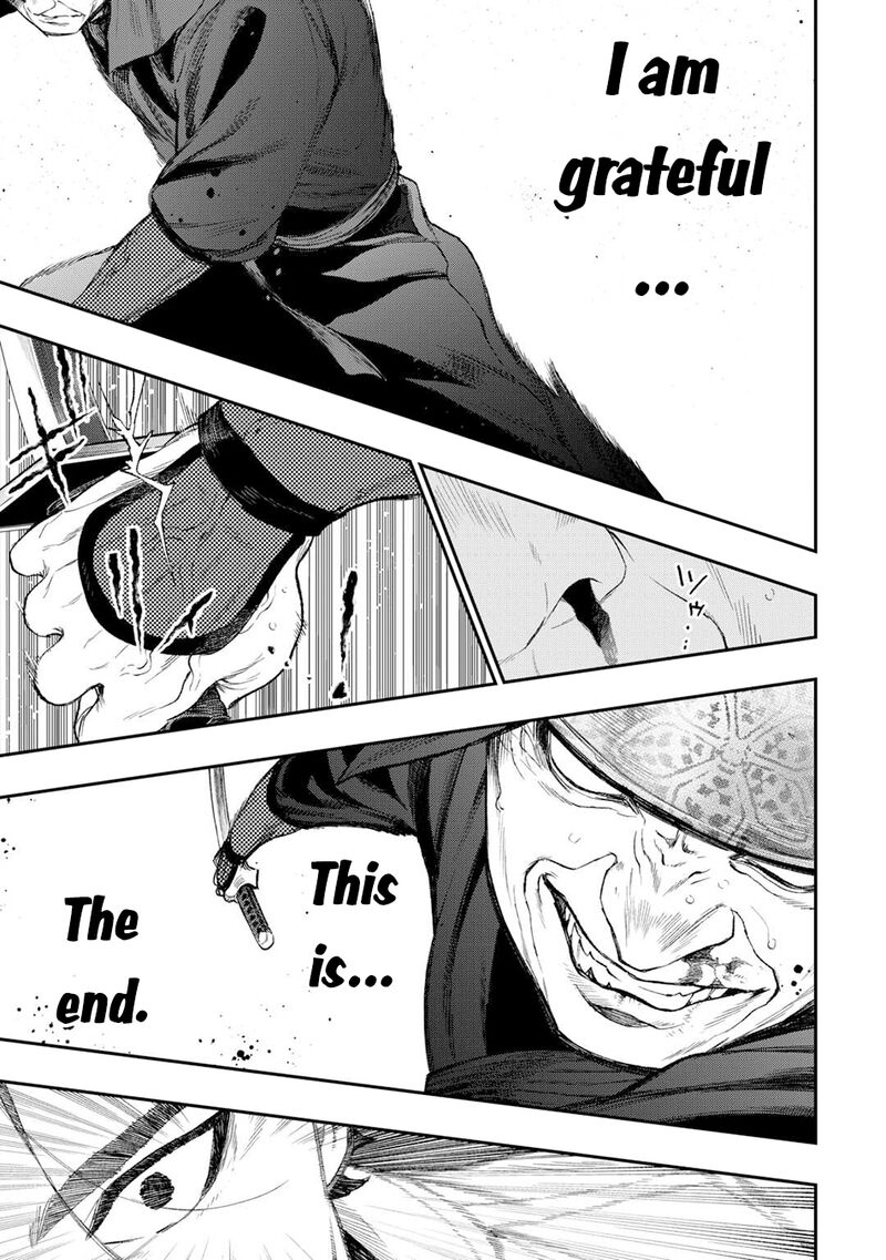 The New Gate Chapter 123 Page 9
