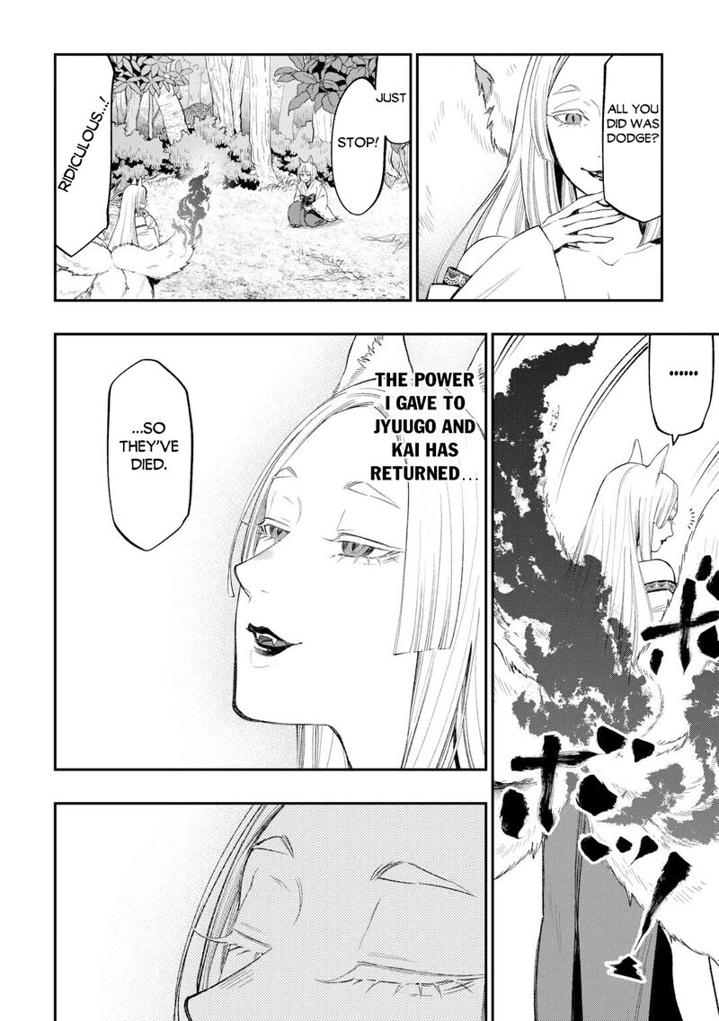 The New Gate Chapter 124 Page 10