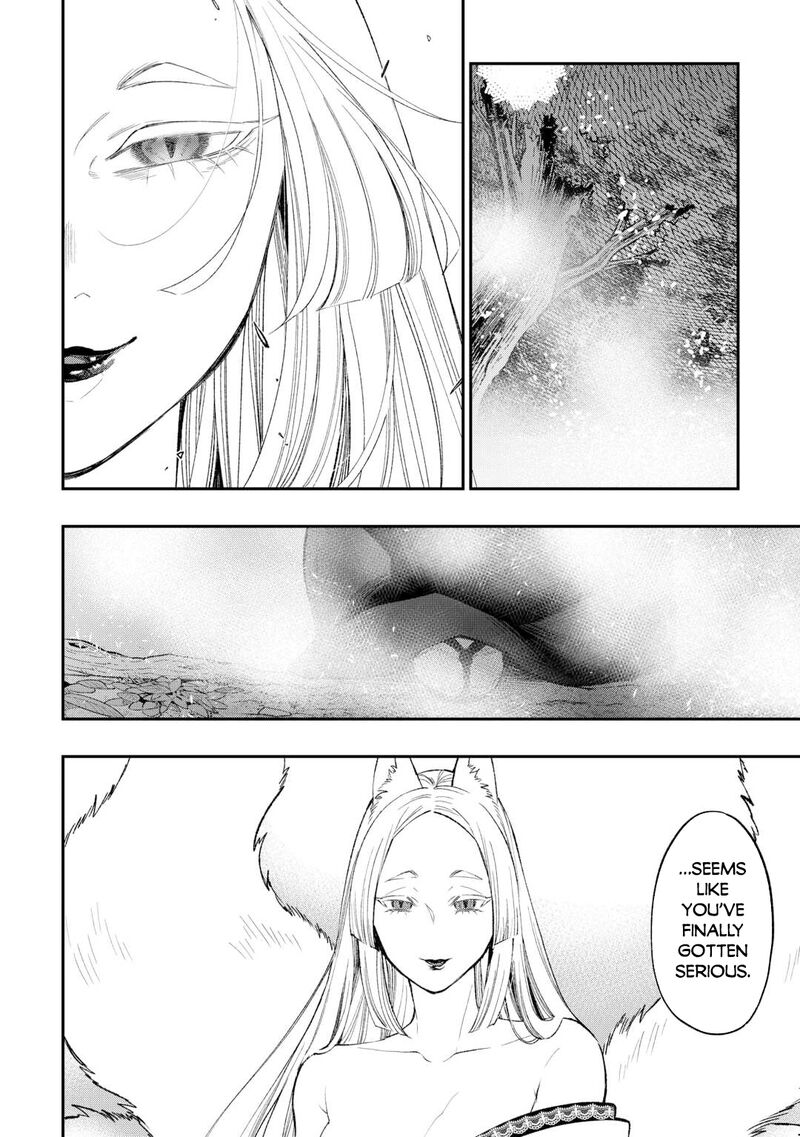 The New Gate Chapter 124 Page 14
