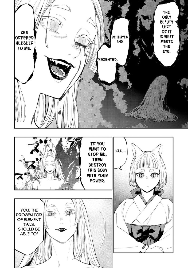 The New Gate Chapter 124 Page 8
