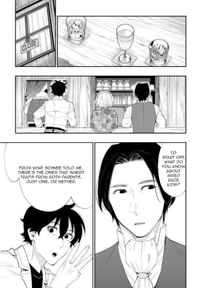 The New Gate Chapter 50 Page 13