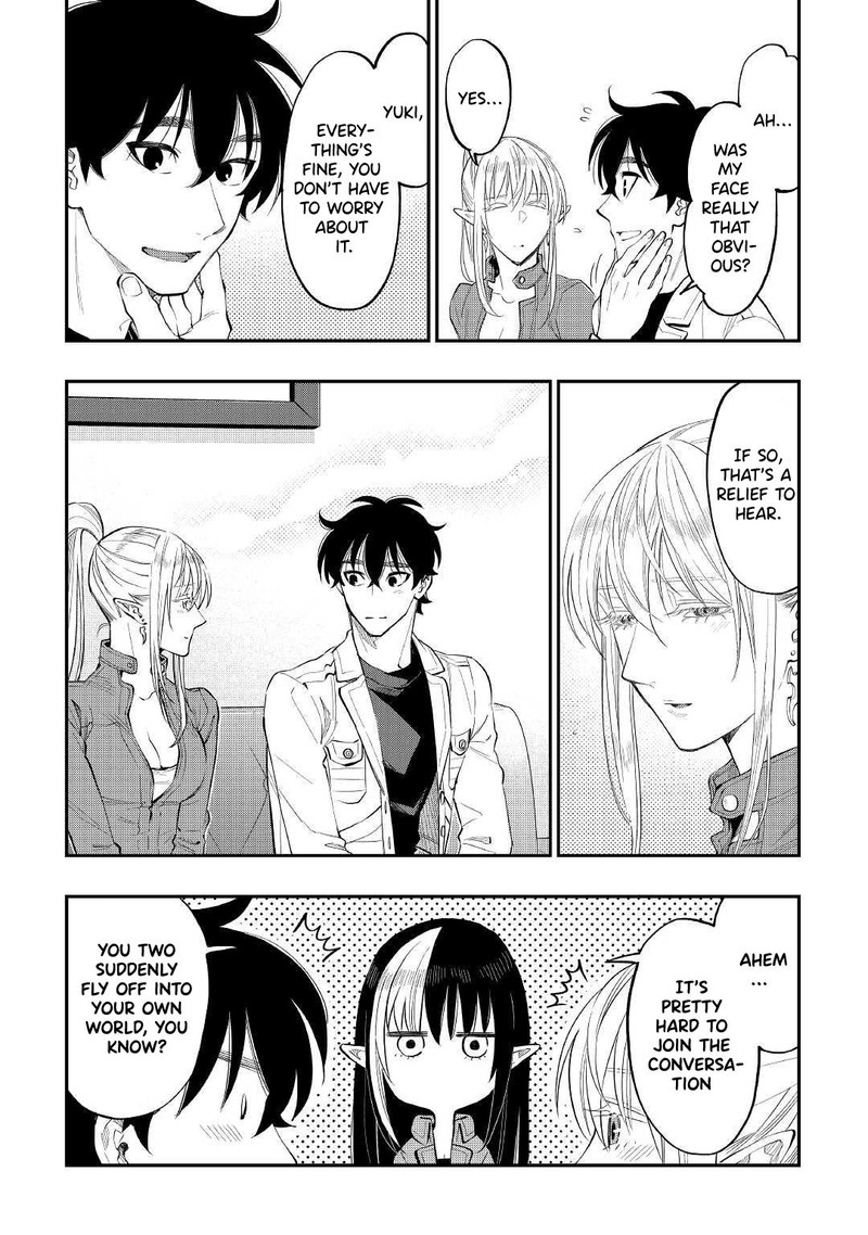 The New Gate Chapter 80 Page 12