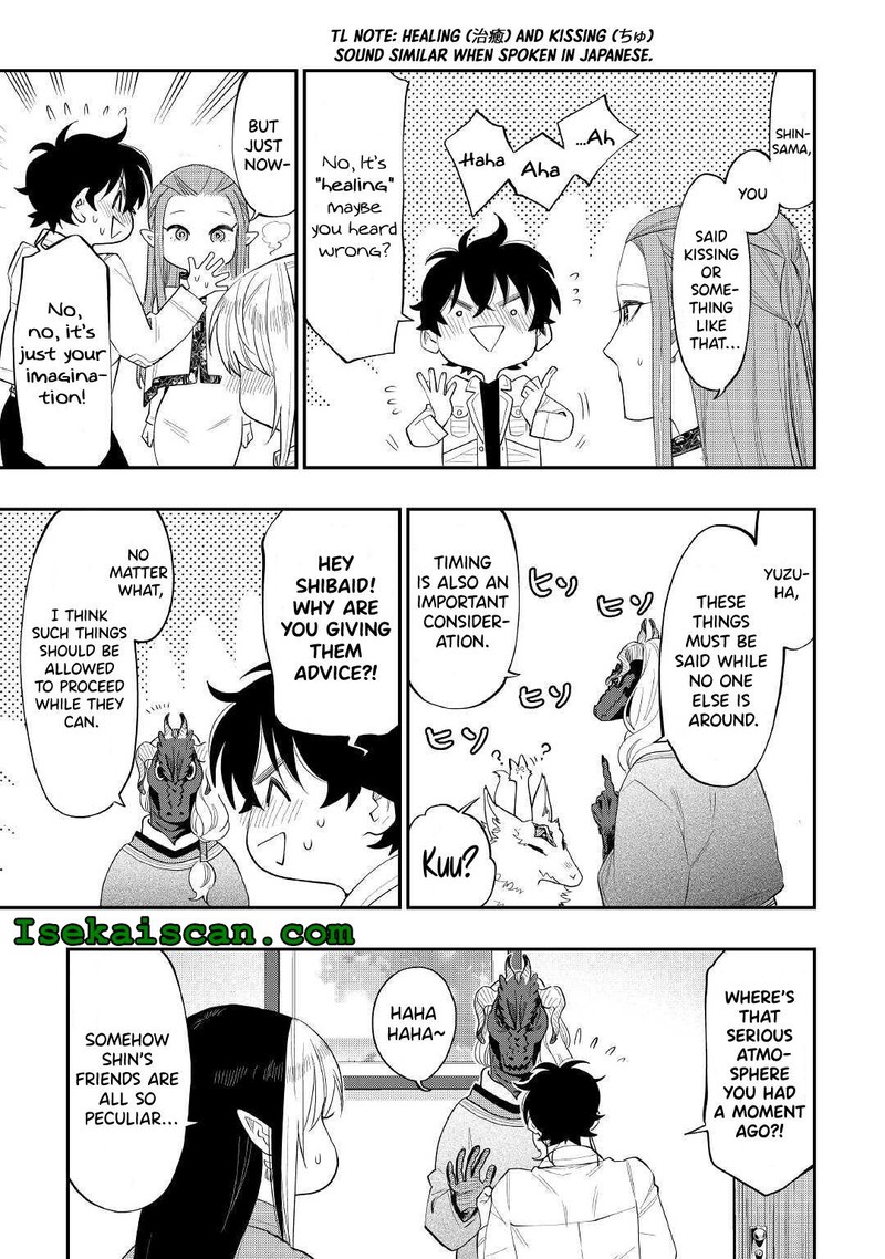 The New Gate Chapter 80 Page 15