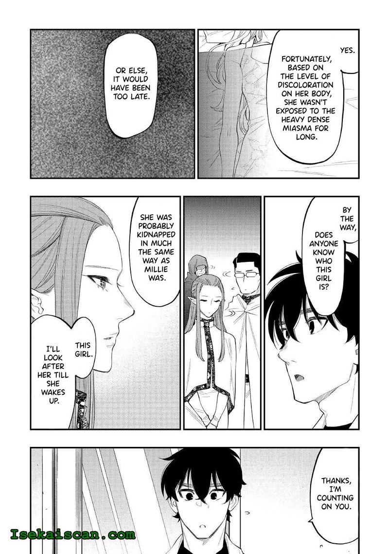 The New Gate Chapter 80 Page 4