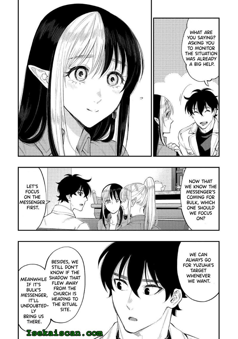 The New Gate Chapter 80 Page 8