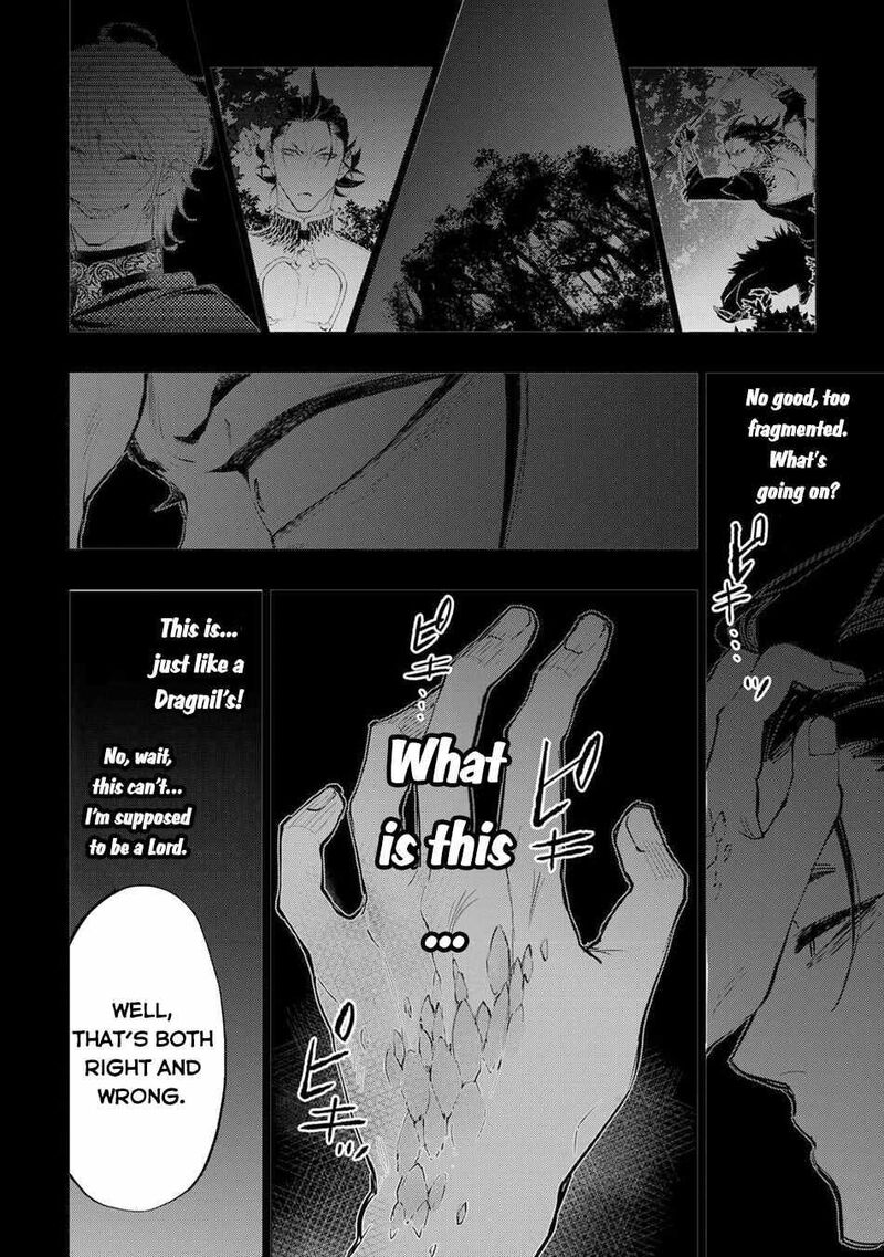 The New Gate Chapter 92 Page 4