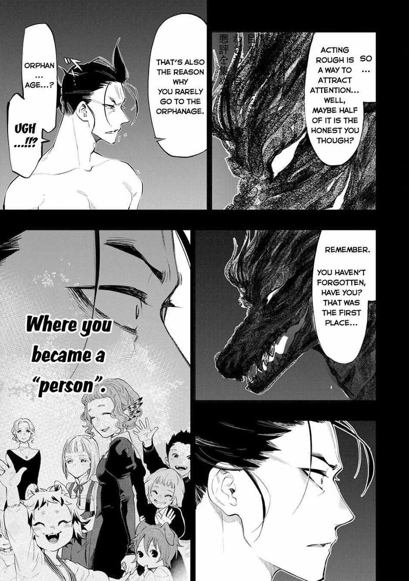 The New Gate Chapter 92 Page 7