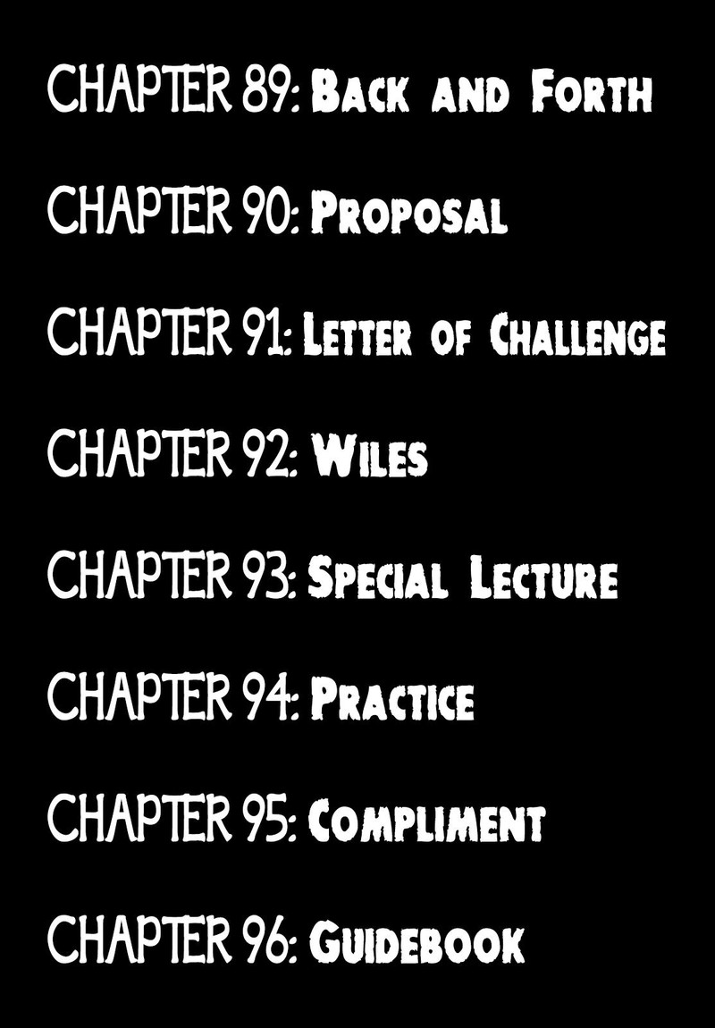 The New Kurosawa Chapter 89 Page 2
