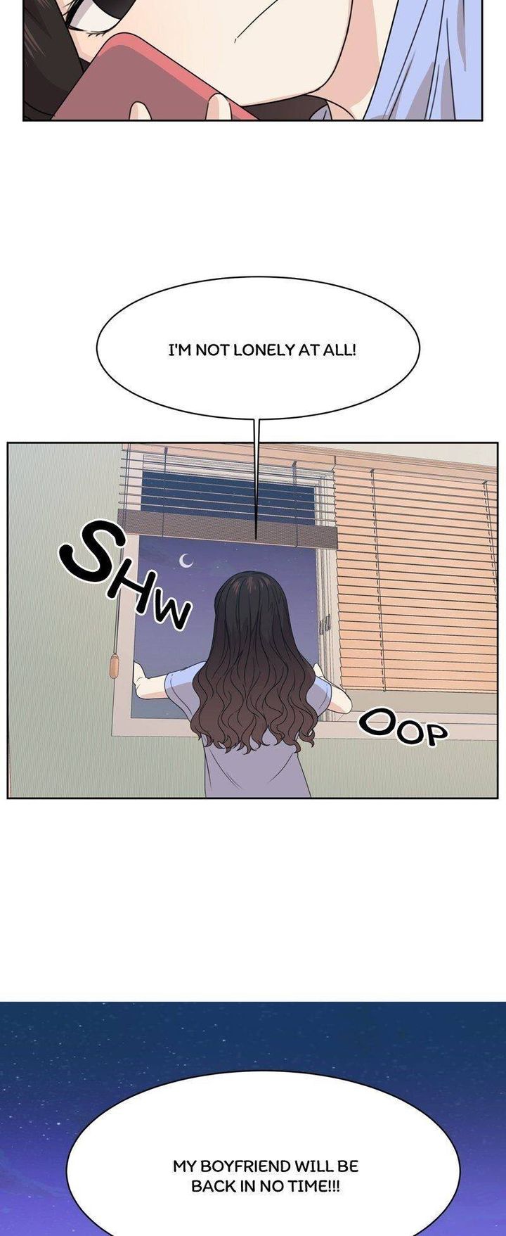The Omniscient Point Of View Of An Unrequited Love Chapter 75 Page 38