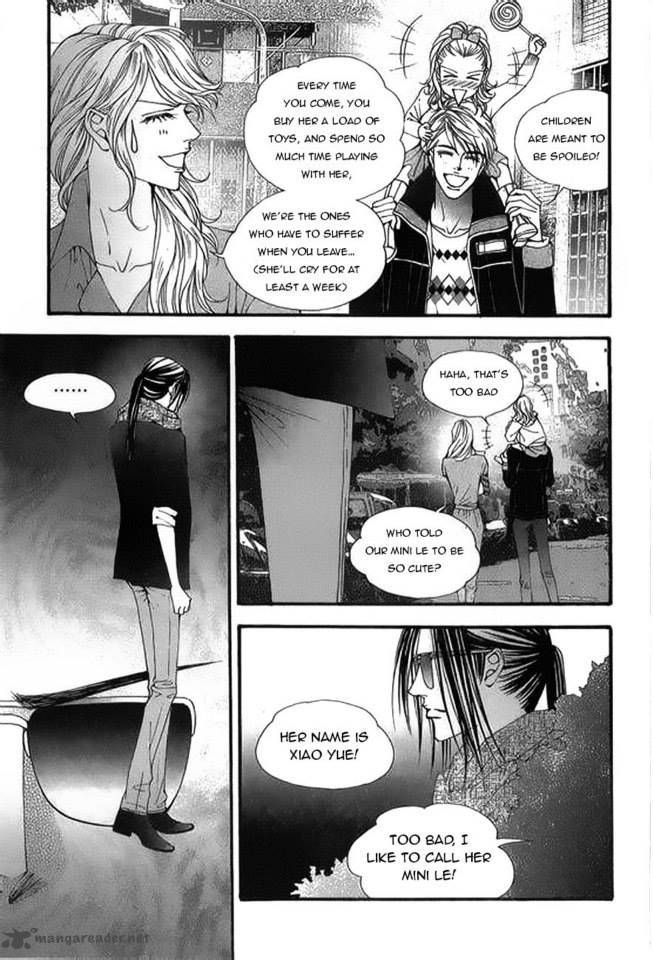 The One Chapter 109 Page 7