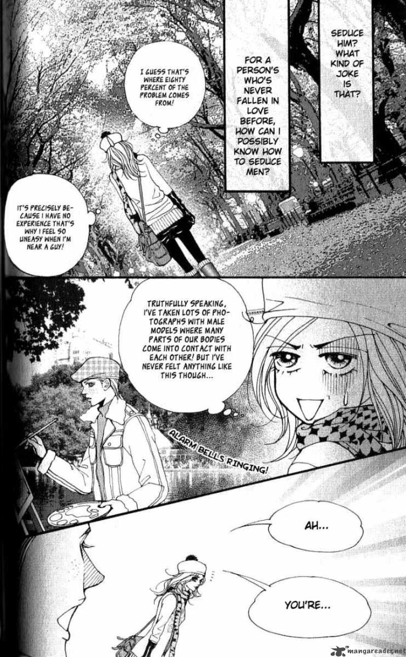 The One Chapter 45 Page 21