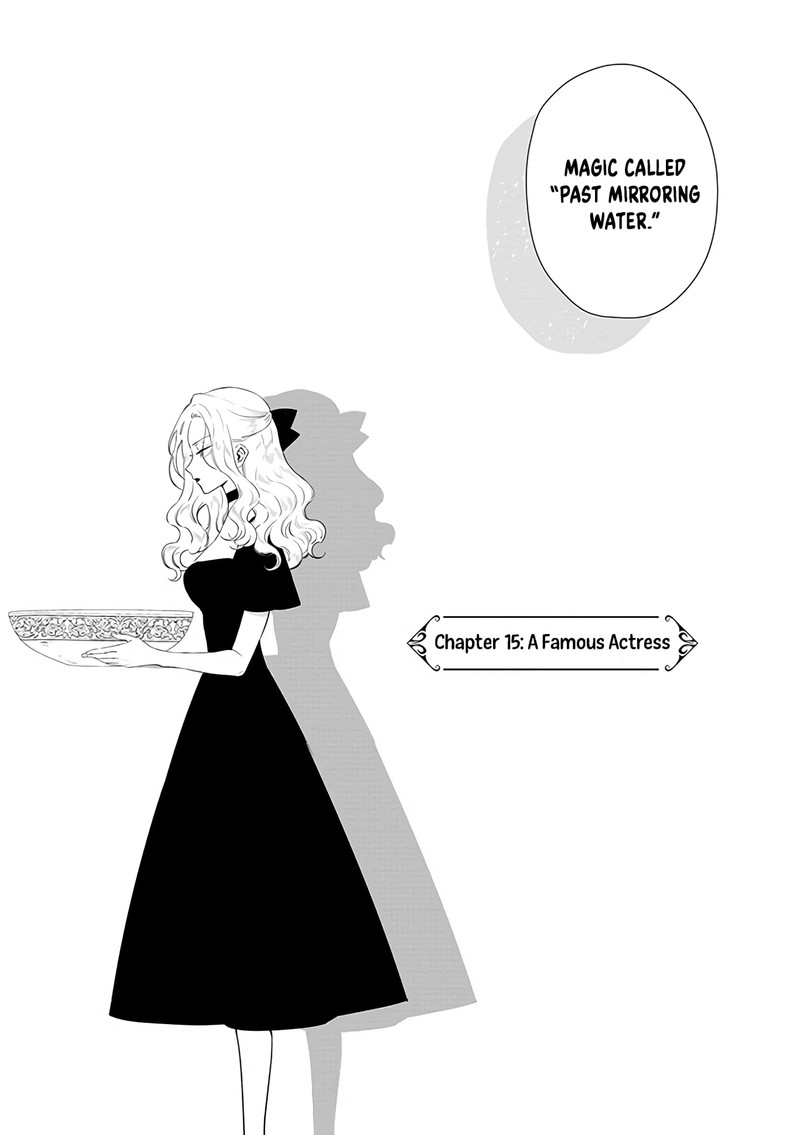 The One Within The Villainess Chapter 15 Page 4