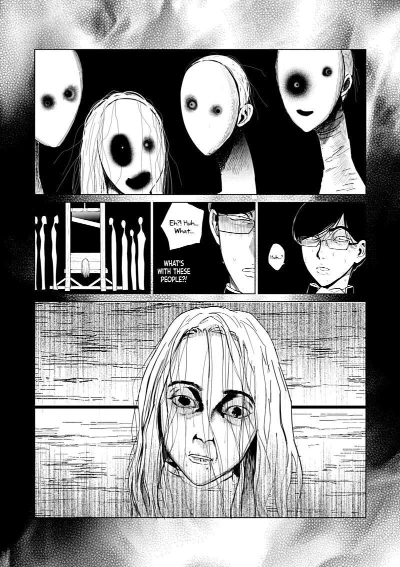 The One Within The Villainess Chapter 23 Page 3