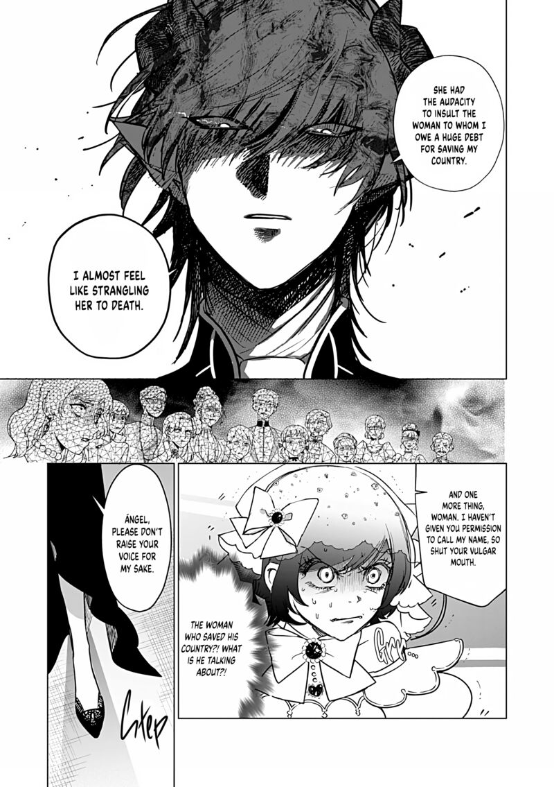 The One Within The Villainess Chapter 24 Page 27