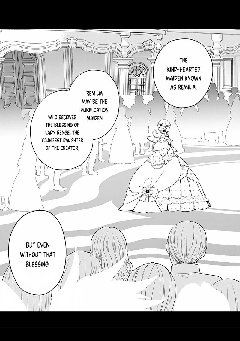 The One Within The Villainess Chapter 25 Page 22