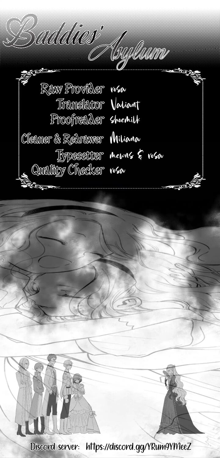 The One Within The Villainess Chapter 25 Page 25