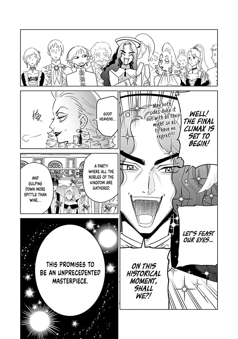 The One Within The Villainess Chapter 25b Page 16