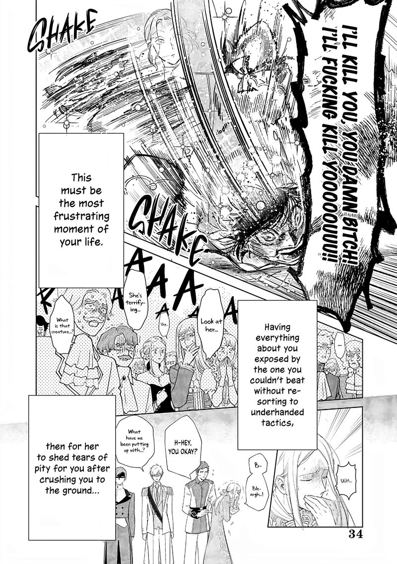 The One Within The Villainess Chapter 26 Page 35