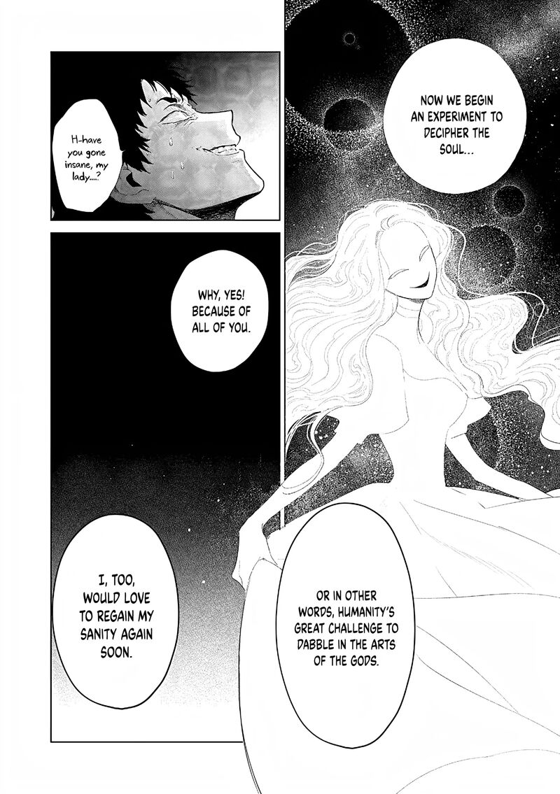The One Within The Villainess Chapter 27 Page 7