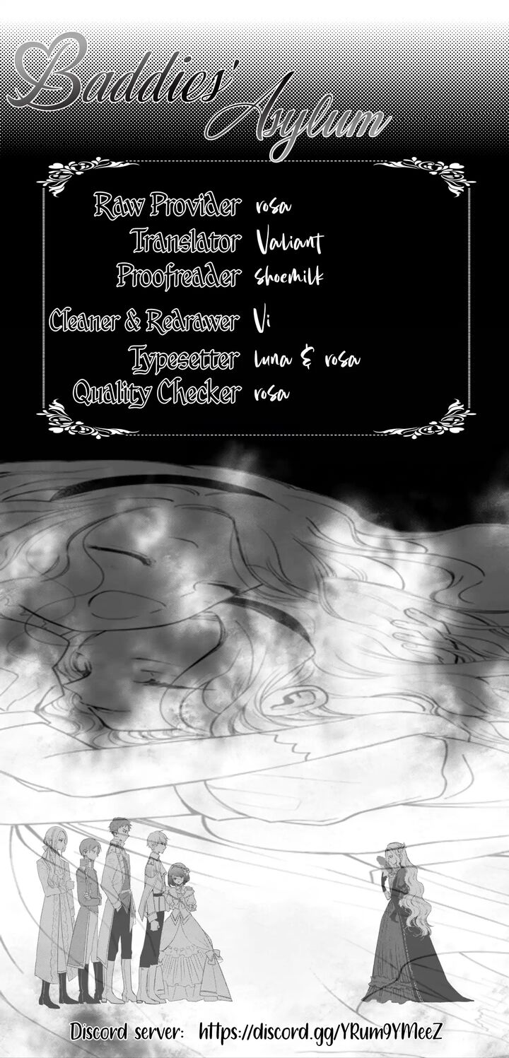 The One Within The Villainess Chapter 28 Page 47