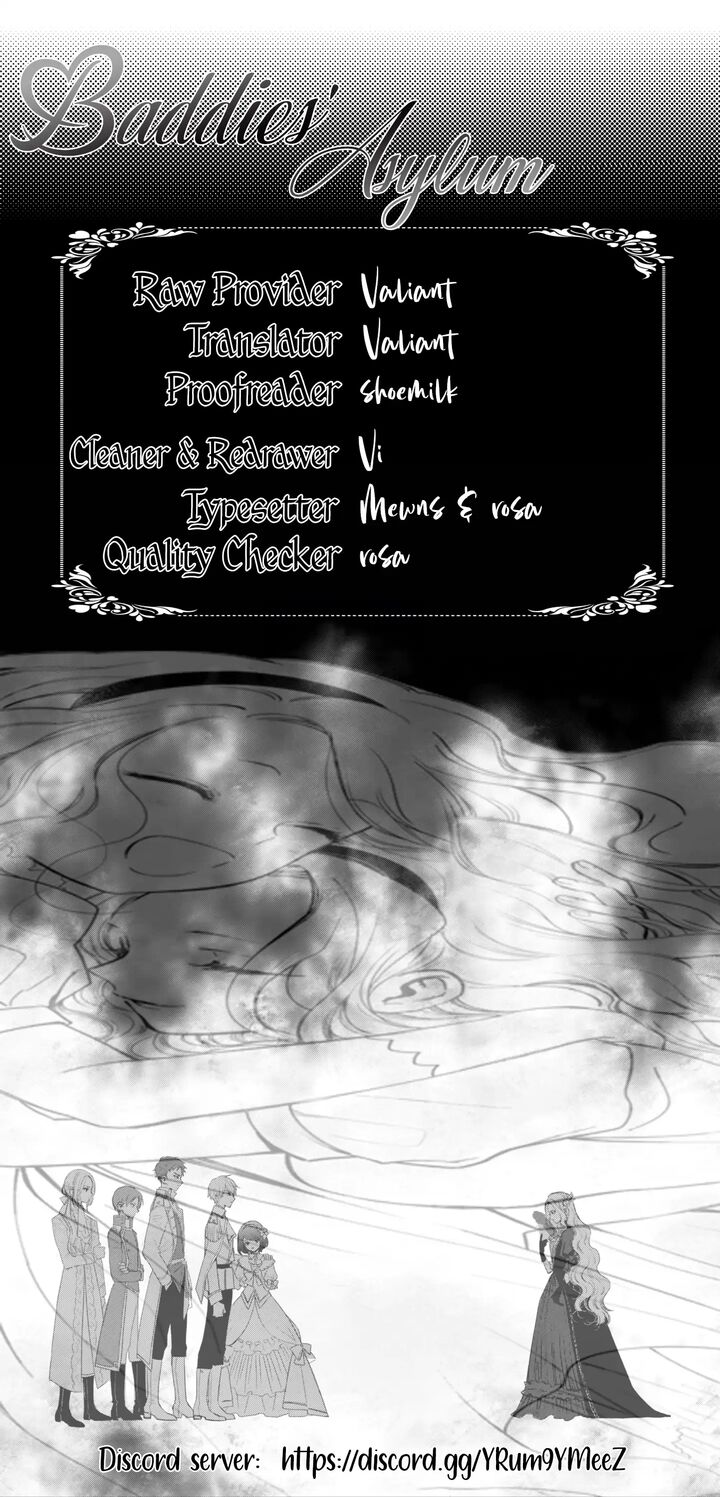 The One Within The Villainess Chapter 28e Page 16