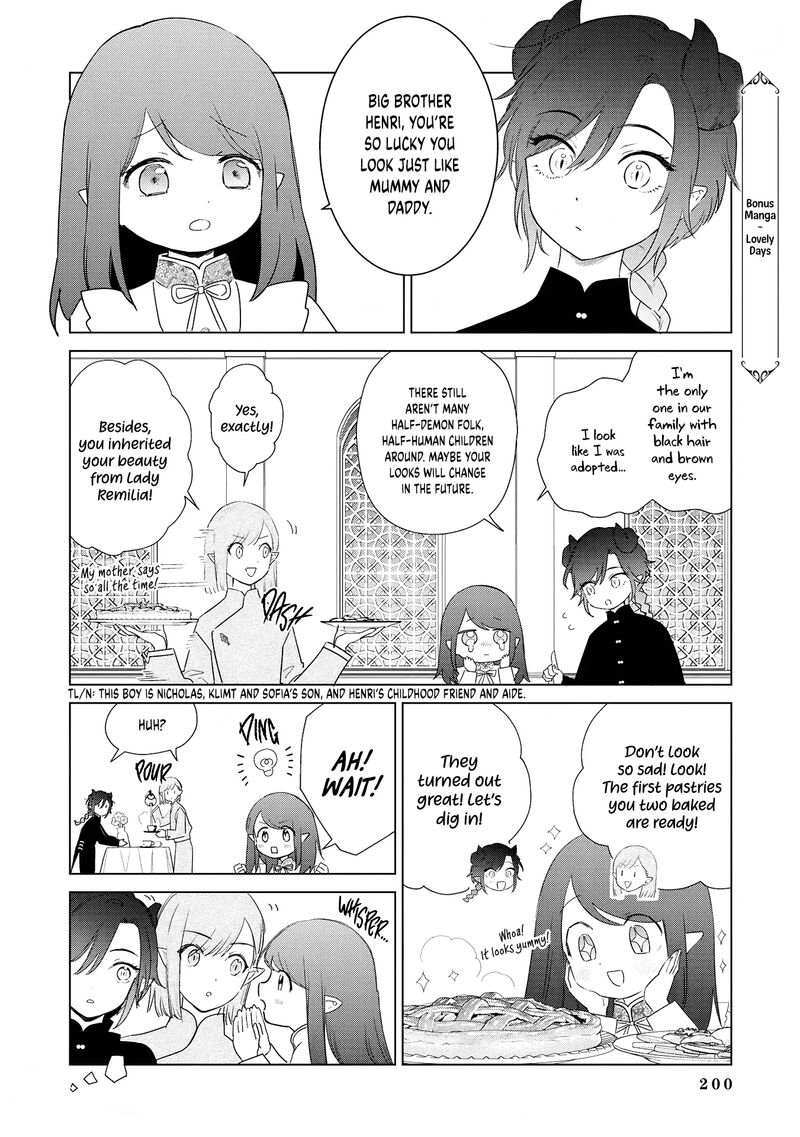 The One Within The Villainess Chapter 28e Page 6
