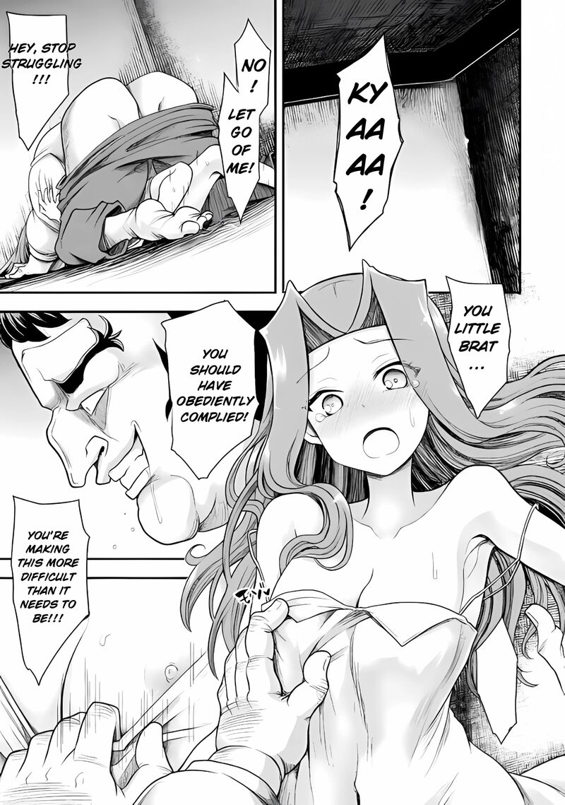 The Other Worlds Wizard Does Not Chant Chapter 36 Page 15