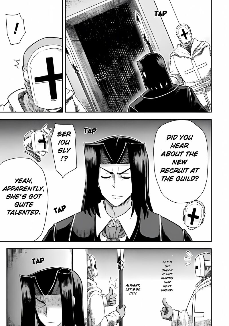 The Other Worlds Wizard Does Not Chant Chapter 36 Page 3