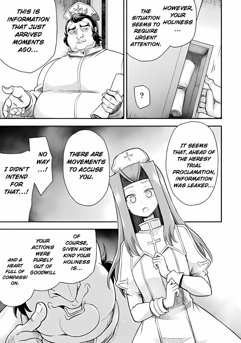 The Other Worlds Wizard Does Not Chant Chapter 36 Page 7