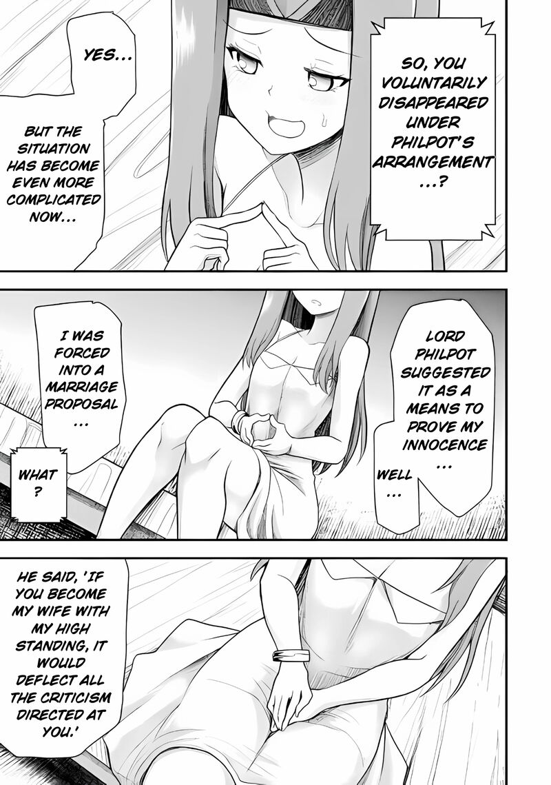 The Other Worlds Wizard Does Not Chant Chapter 36 Page 9