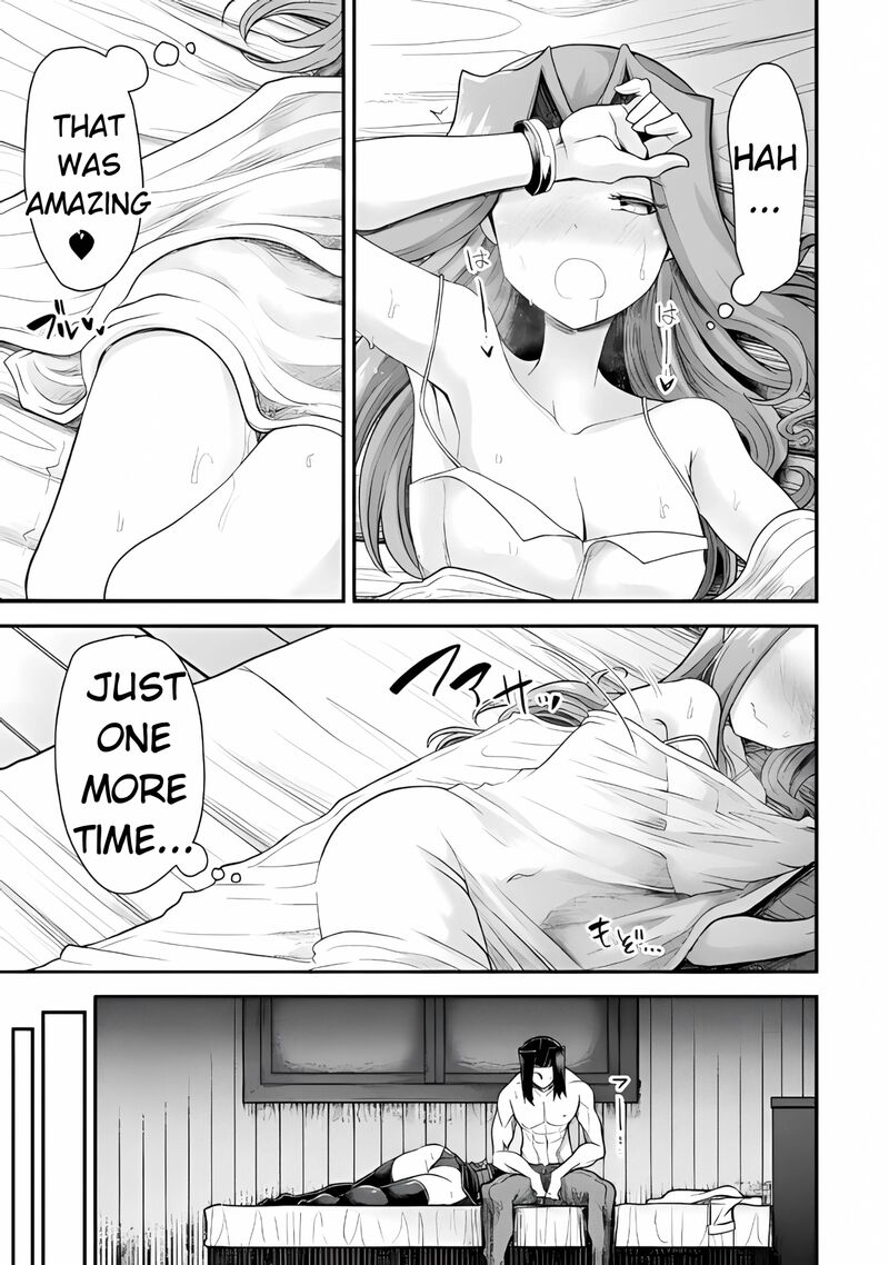 The Other Worlds Wizard Does Not Chant Chapter 37 Page 15