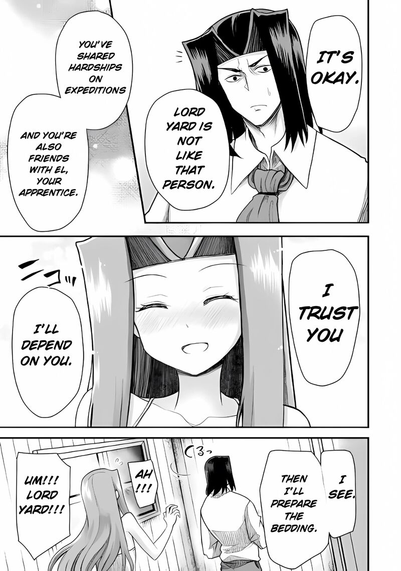 The Other Worlds Wizard Does Not Chant Chapter 37 Page 3