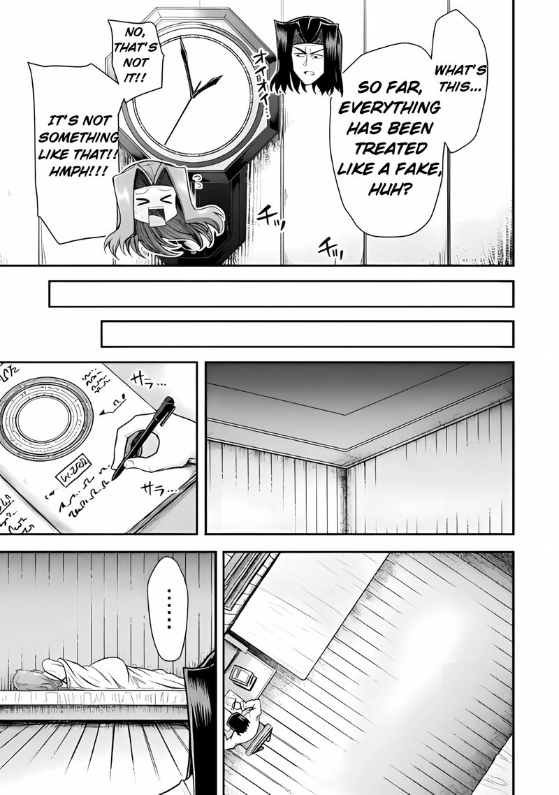 The Other Worlds Wizard Does Not Chant Chapter 37 Page 5