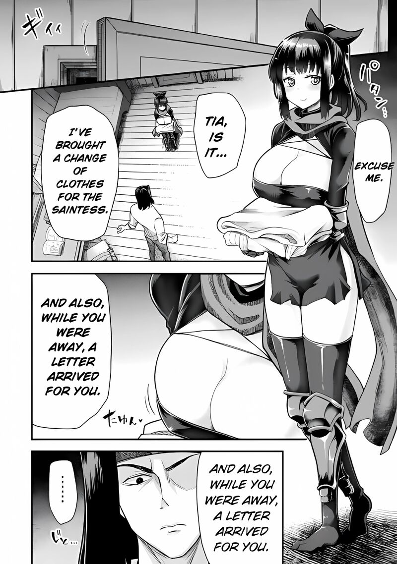 The Other Worlds Wizard Does Not Chant Chapter 37 Page 6