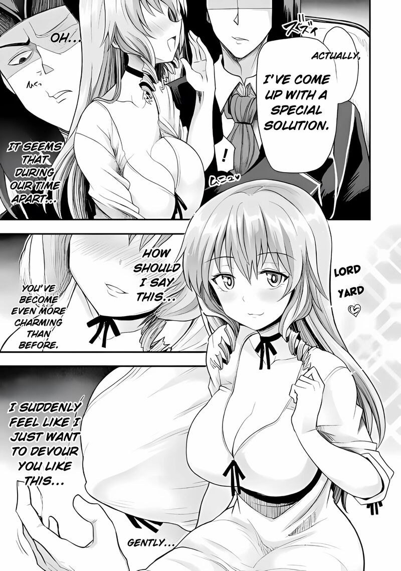 The Other Worlds Wizard Does Not Chant Chapter 38 Page 3