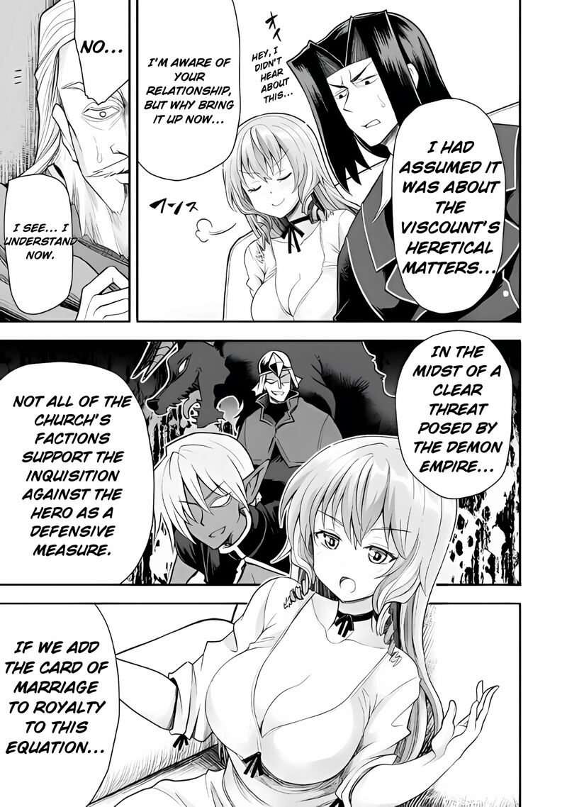 The Other Worlds Wizard Does Not Chant Chapter 38 Page 7