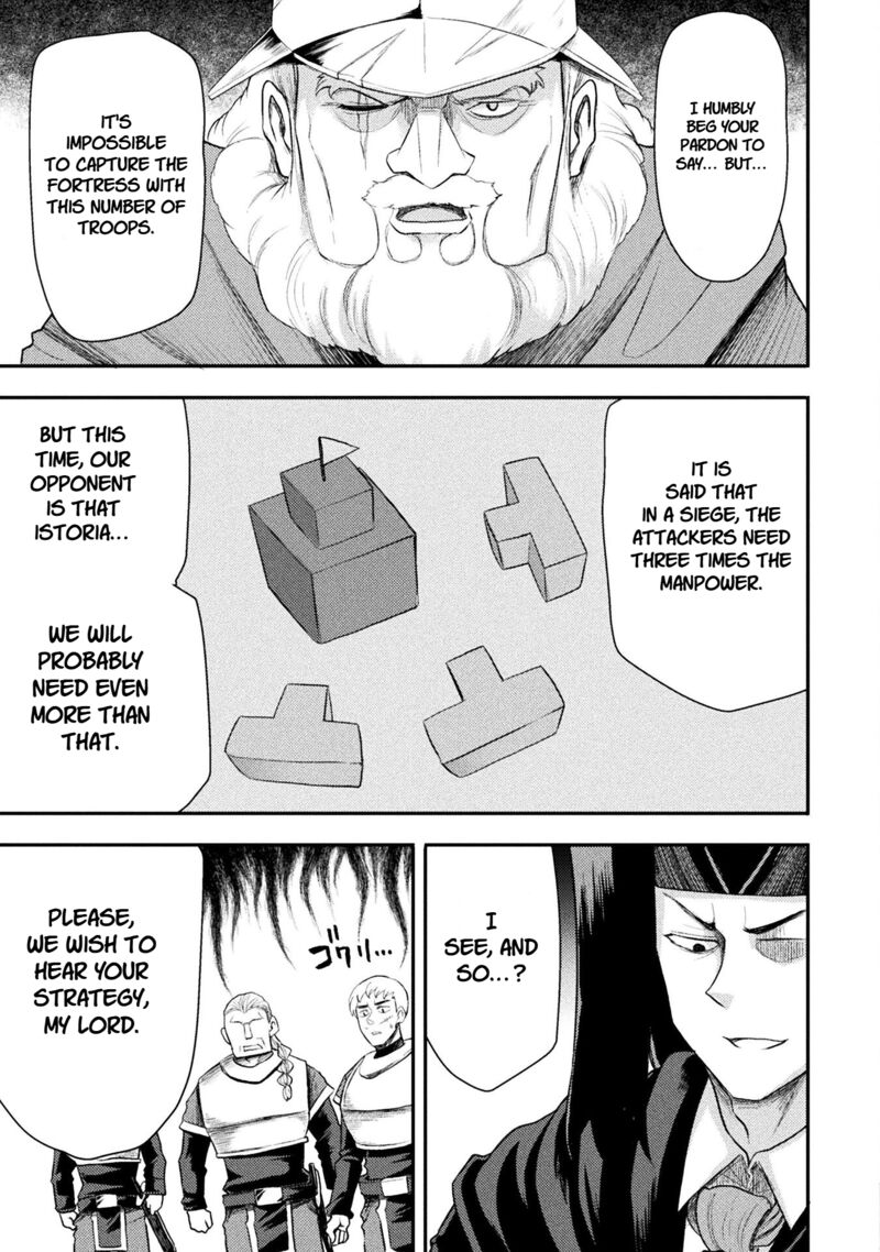 The Other Worlds Wizard Does Not Chant Chapter 41 Page 10