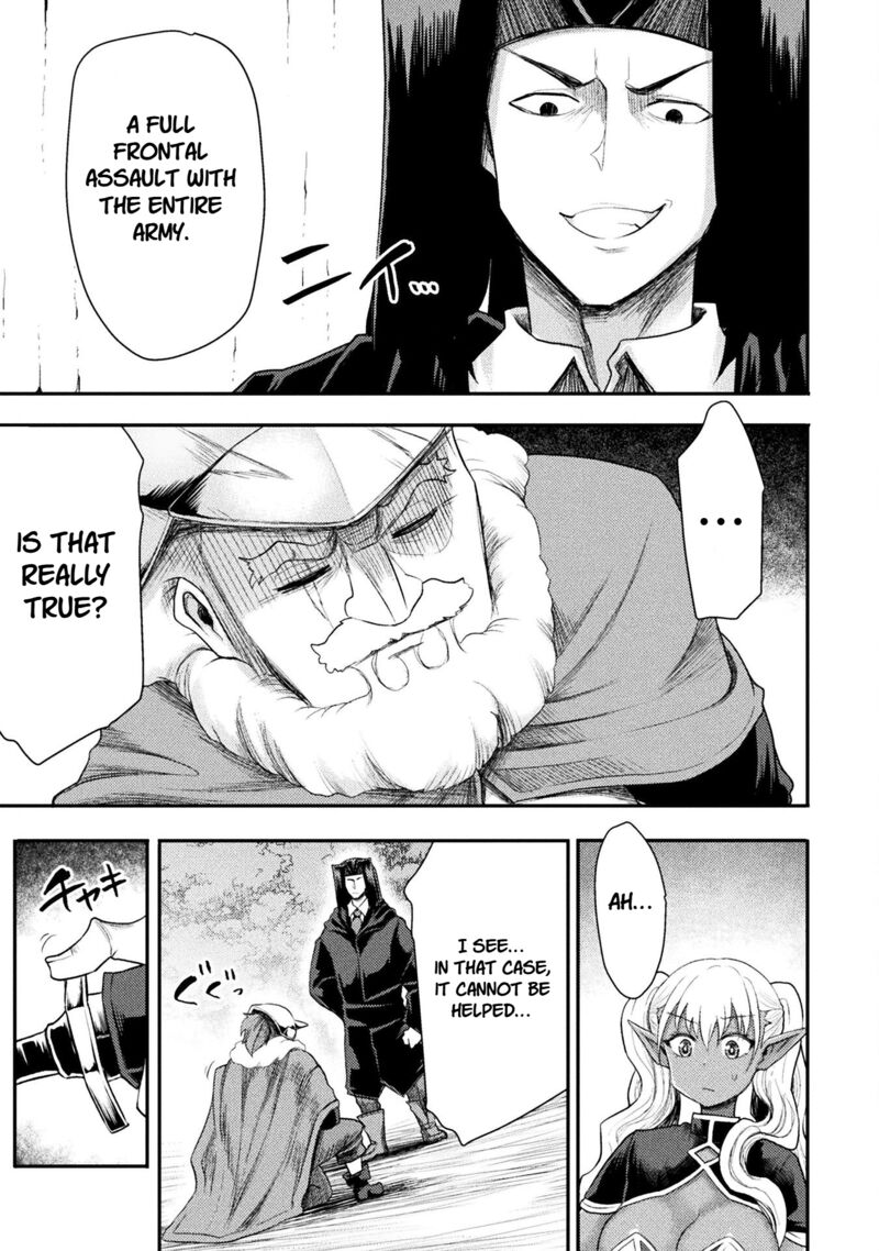 The Other Worlds Wizard Does Not Chant Chapter 41 Page 12