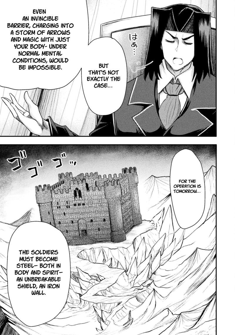 The Other Worlds Wizard Does Not Chant Chapter 41 Page 20