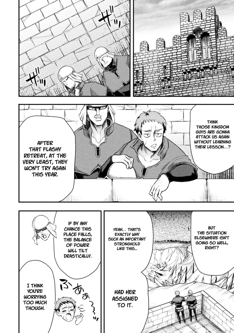 The Other Worlds Wizard Does Not Chant Chapter 41 Page 21