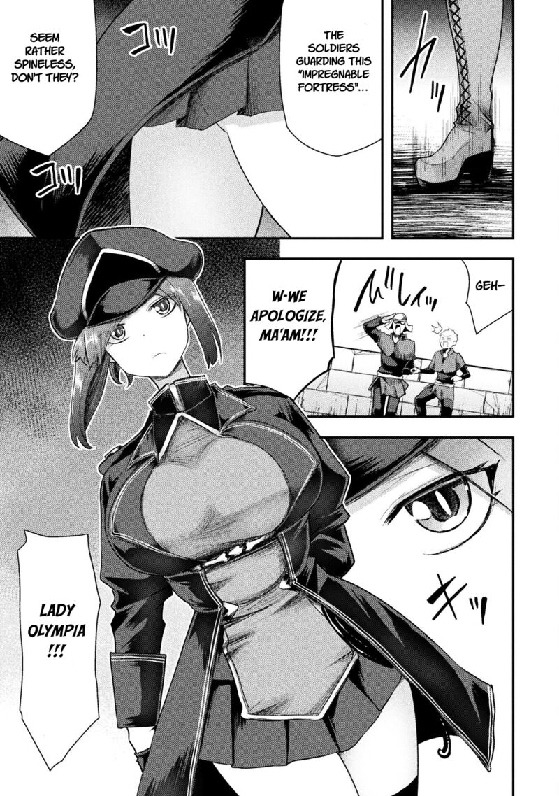 The Other Worlds Wizard Does Not Chant Chapter 41 Page 22