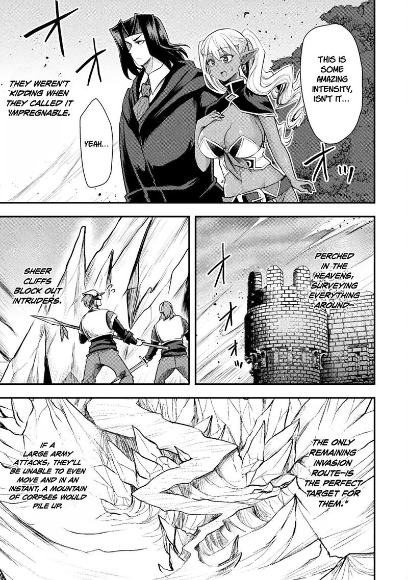 The Other Worlds Wizard Does Not Chant Chapter 41 Page 4