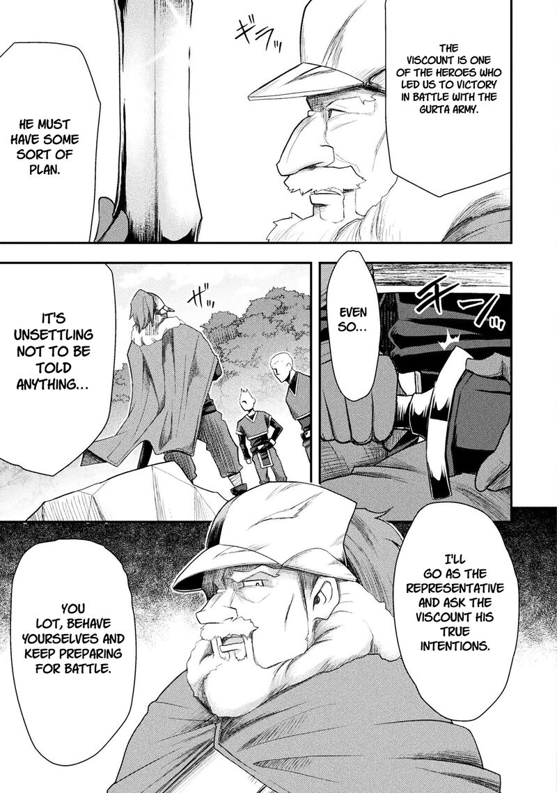 The Other Worlds Wizard Does Not Chant Chapter 41 Page 8