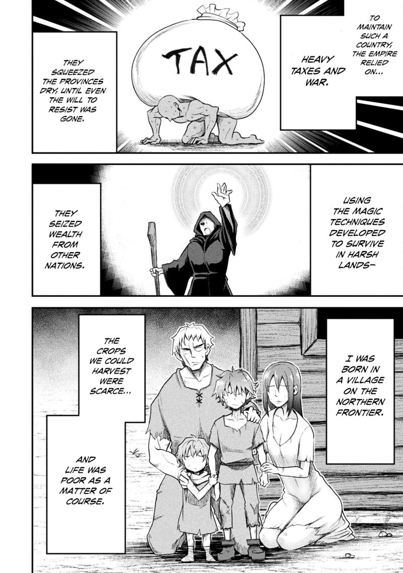 The Other Worlds Wizard Does Not Chant Chapter 42 Page 11