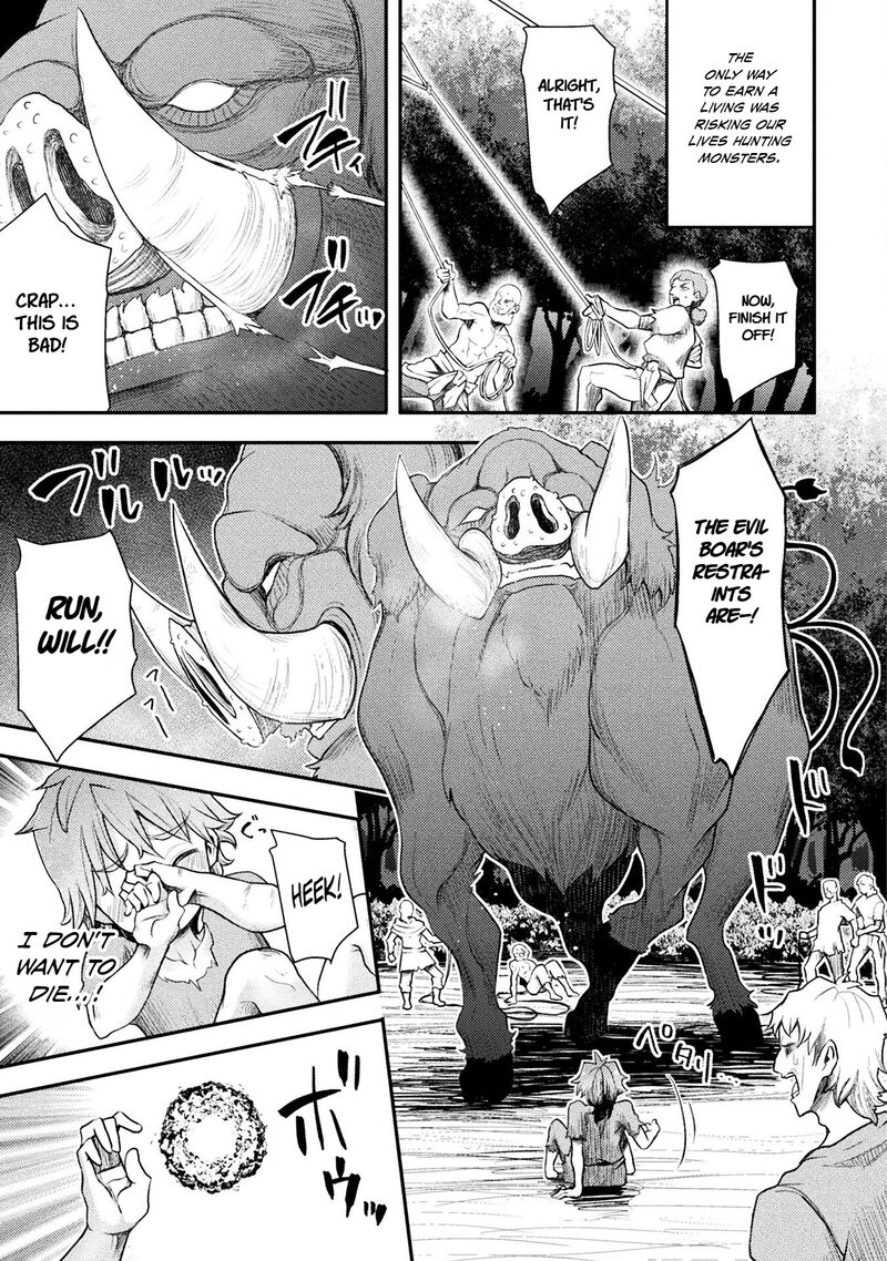 The Other Worlds Wizard Does Not Chant Chapter 42 Page 12