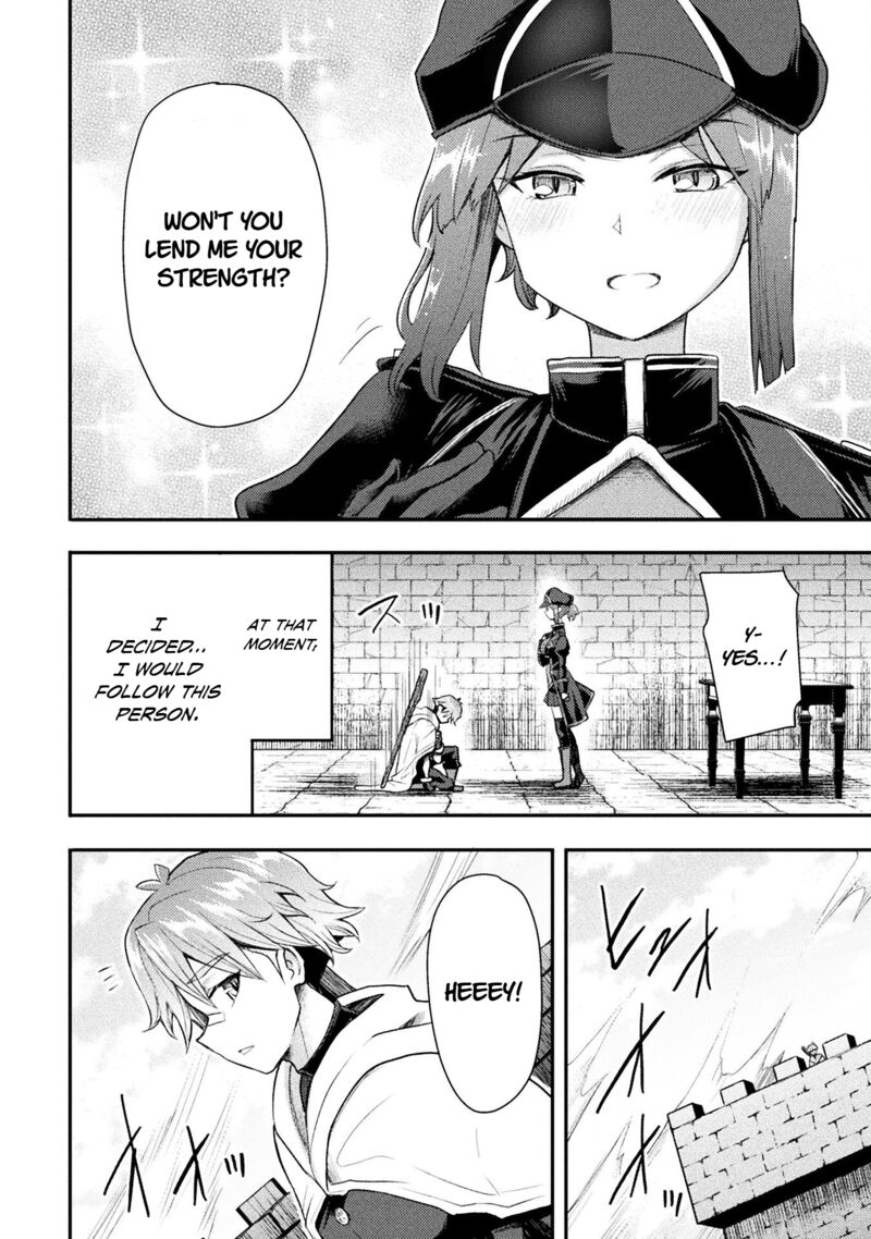 The Other Worlds Wizard Does Not Chant Chapter 42 Page 19