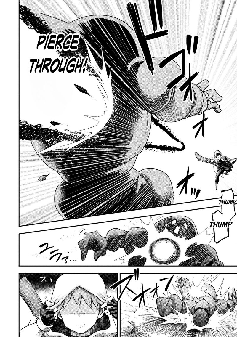 The Other Worlds Wizard Does Not Chant Chapter 42 Page 3