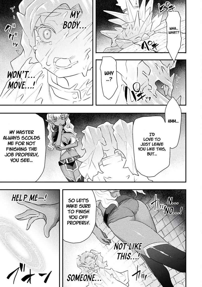 The Other Worlds Wizard Does Not Chant Chapter 43 Page 15