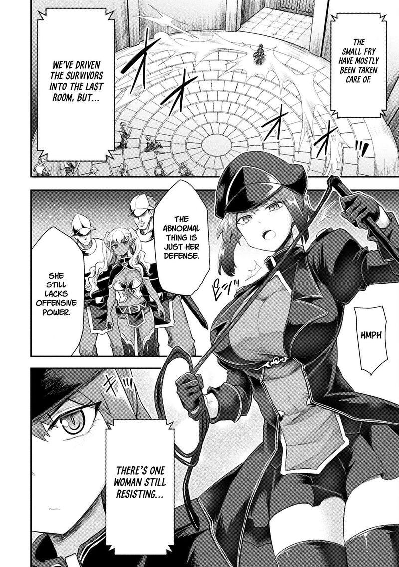 The Other Worlds Wizard Does Not Chant Chapter 43 Page 18